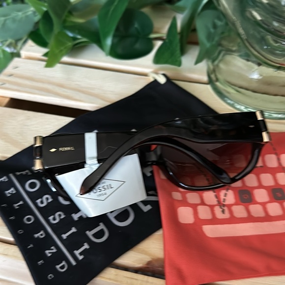 Fossil Sunglasses #13 main image 4